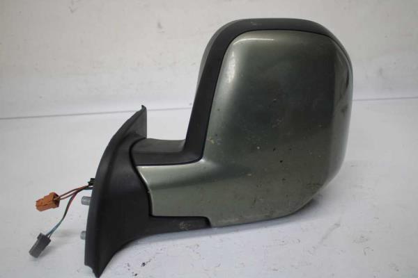 RETROVISEUR GAUCHE ELECTRIQUE CITROEN/PEUGEOT - Vue 3